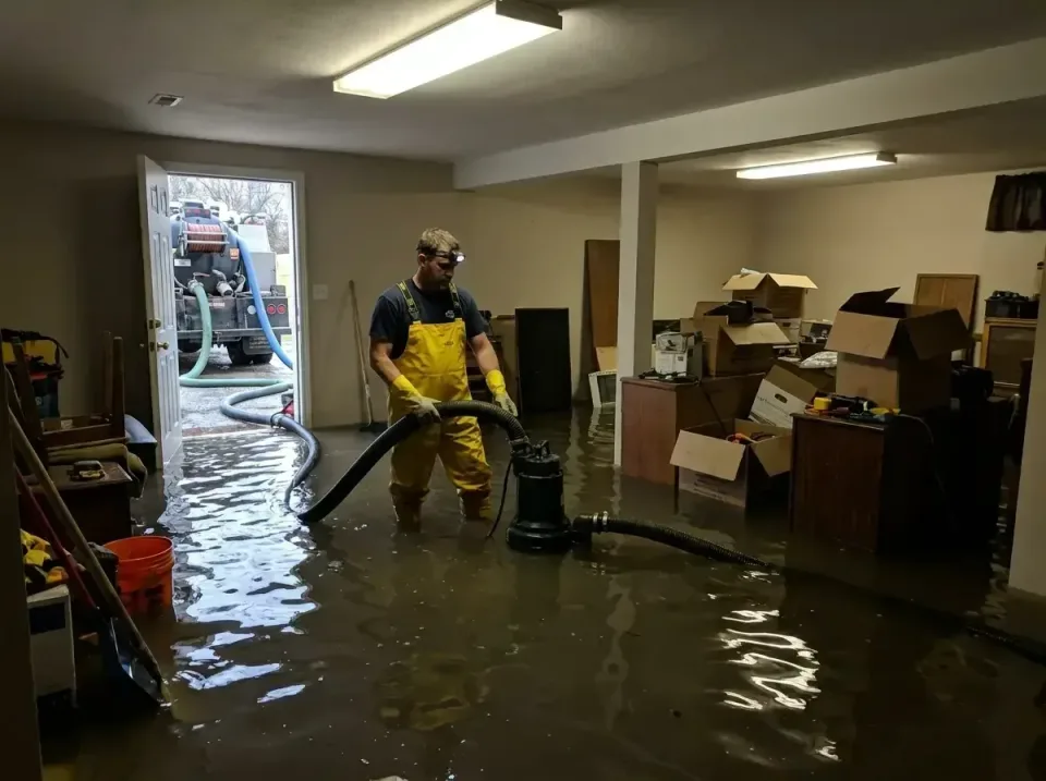 basement-burst-pipe-flooding-a-001 — frequently asked questions, 24-Hour Water Damage Restoration Services in Rancho Calaver…